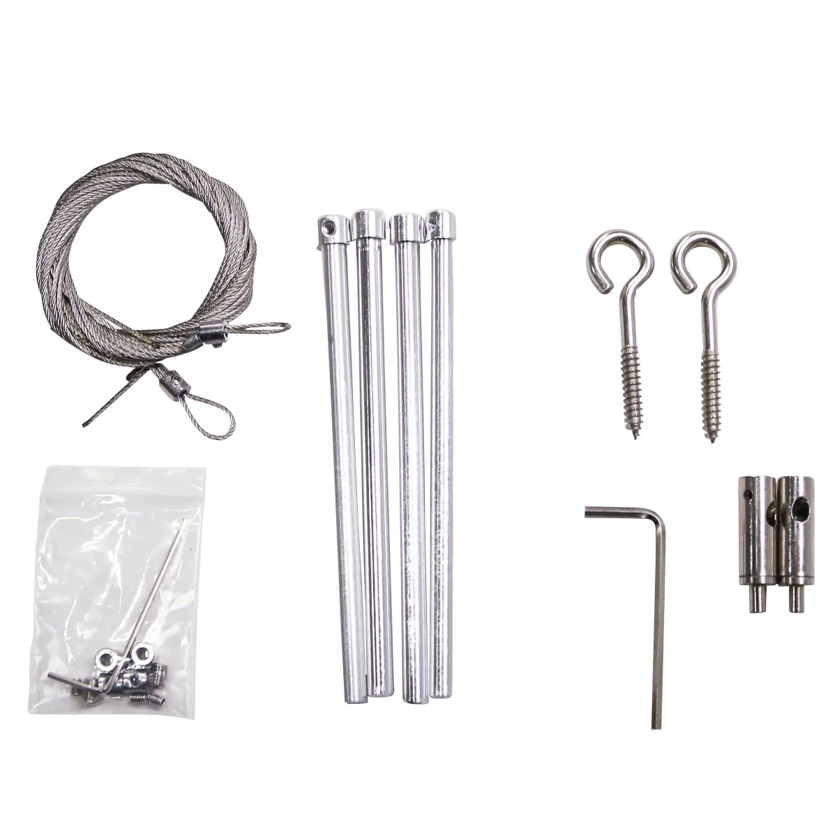 ZETLIGHT Hanging Kit For ZS7200 - Image 2