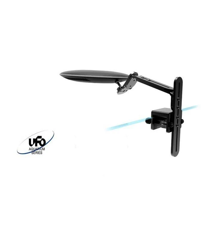 ZETLIGHT HORIZON UFO (White) 96W - Image 2