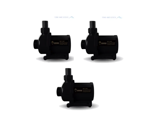 ZETLIGHT PUMP WIFI
