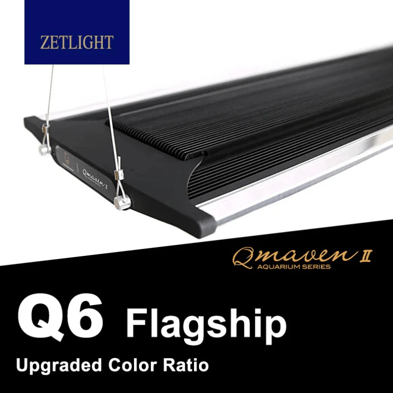 ZETLIGHT Q6-60 Marine Light (95W) - Image 10