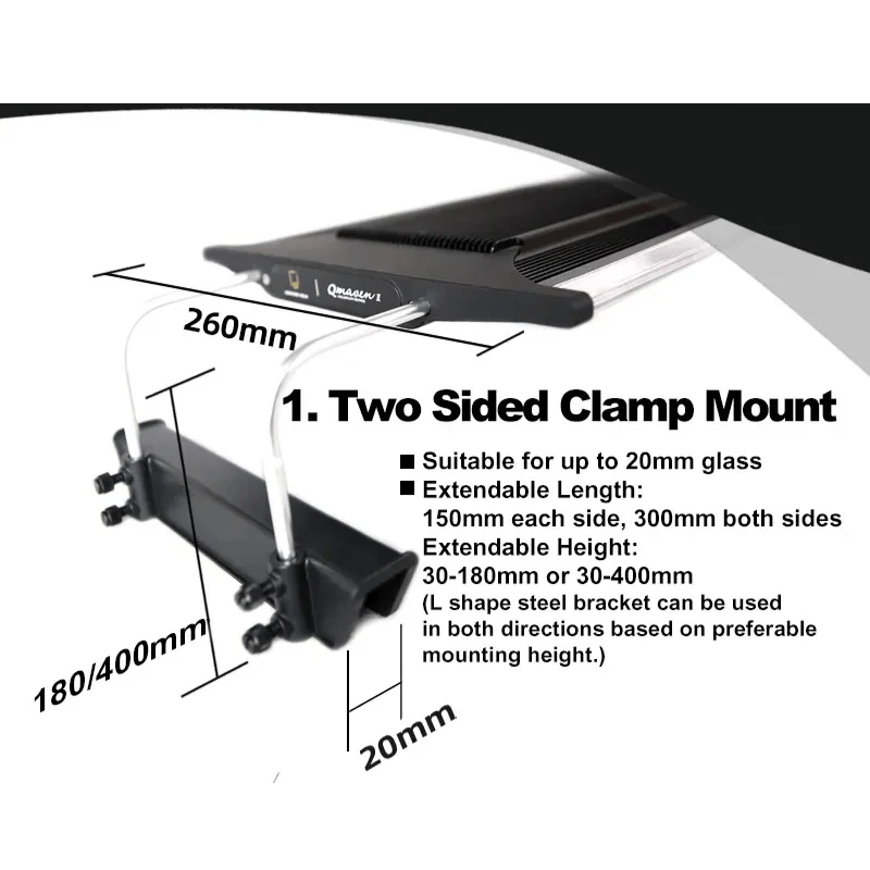 ZETLIGHT Q6-60 Marine Light (95W) - Image 7