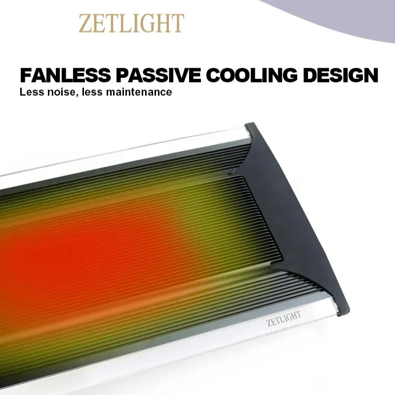 ZETLIGHT Q6-60 Marine Light (95W) - Image 8