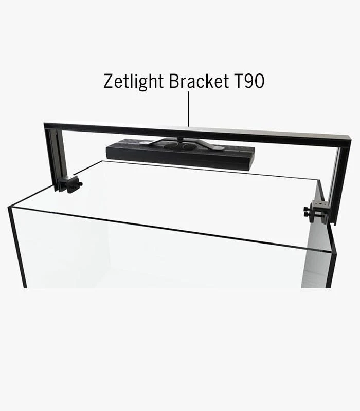 ZETLIGHT Bracket for ZP-Series) - Image 2