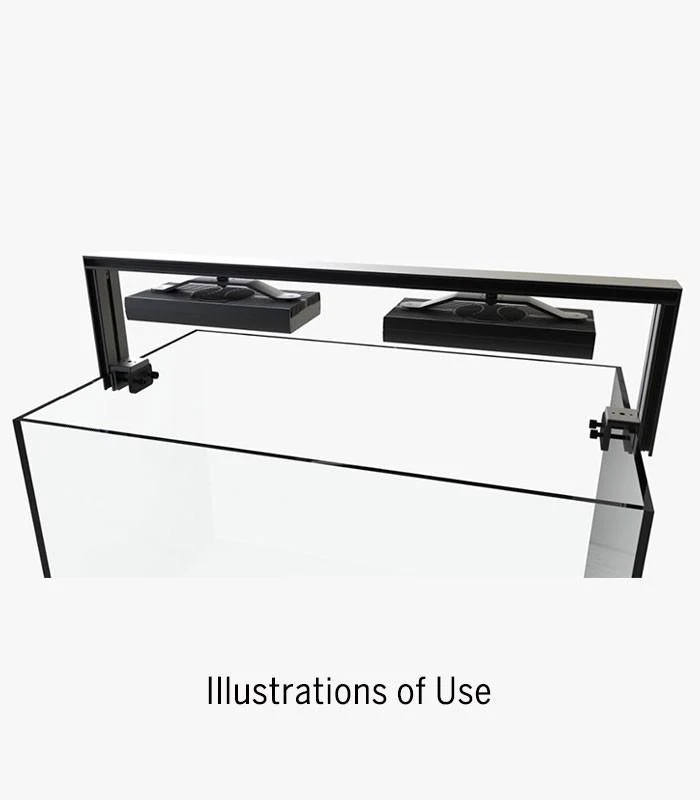 ZETLIGHT Bracket for ZP-Series) - Image 3