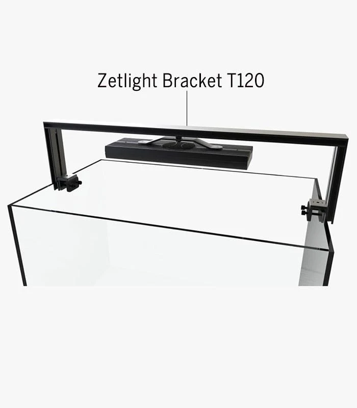 ZETLIGHT Bracket for ZP-Series) - Image 5