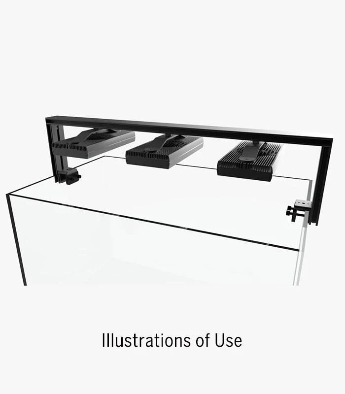 ZETLIGHT Bracket for ZP-Series) - Image 7