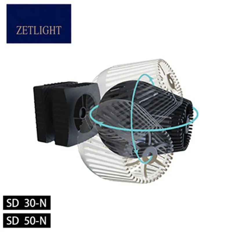 ZETLIGHT WAVE - Image 2