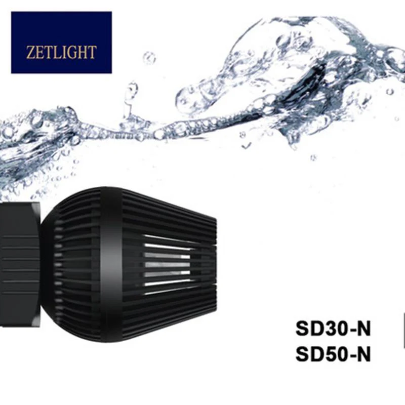 ZETLIGHT WAVE - Image 3