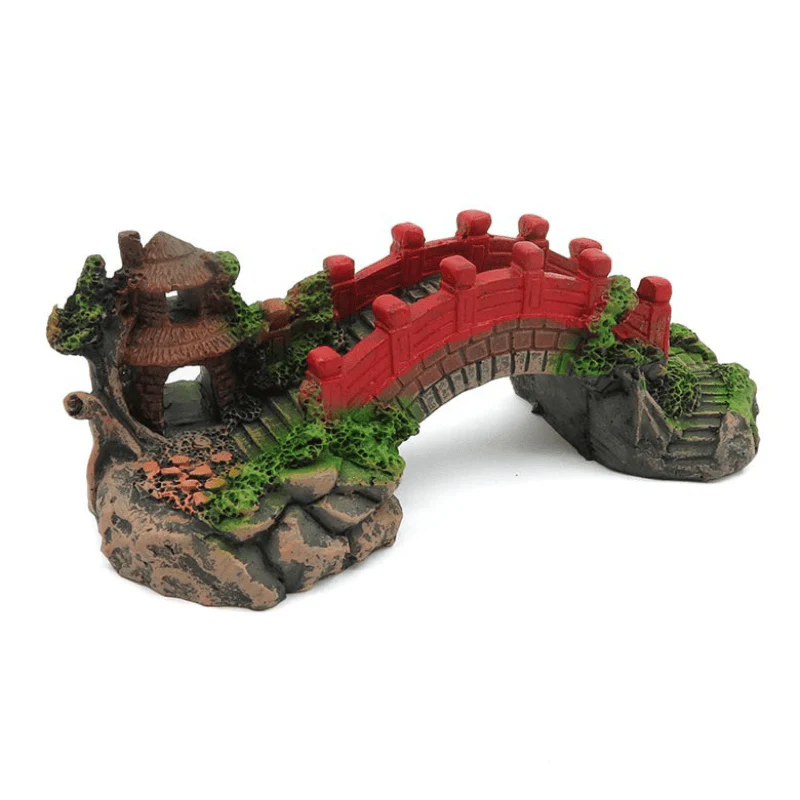 Zhen De Decoration - JL761S Bridge Decoration - Image 3