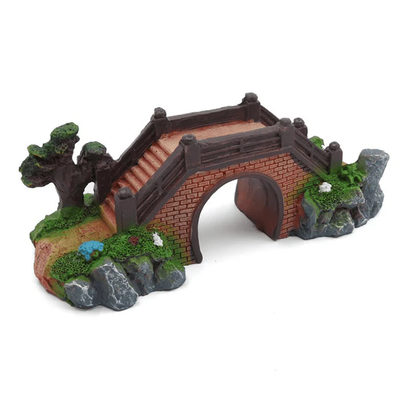Zhen De Decoration - JL761S Bridge Decoration - Image 5