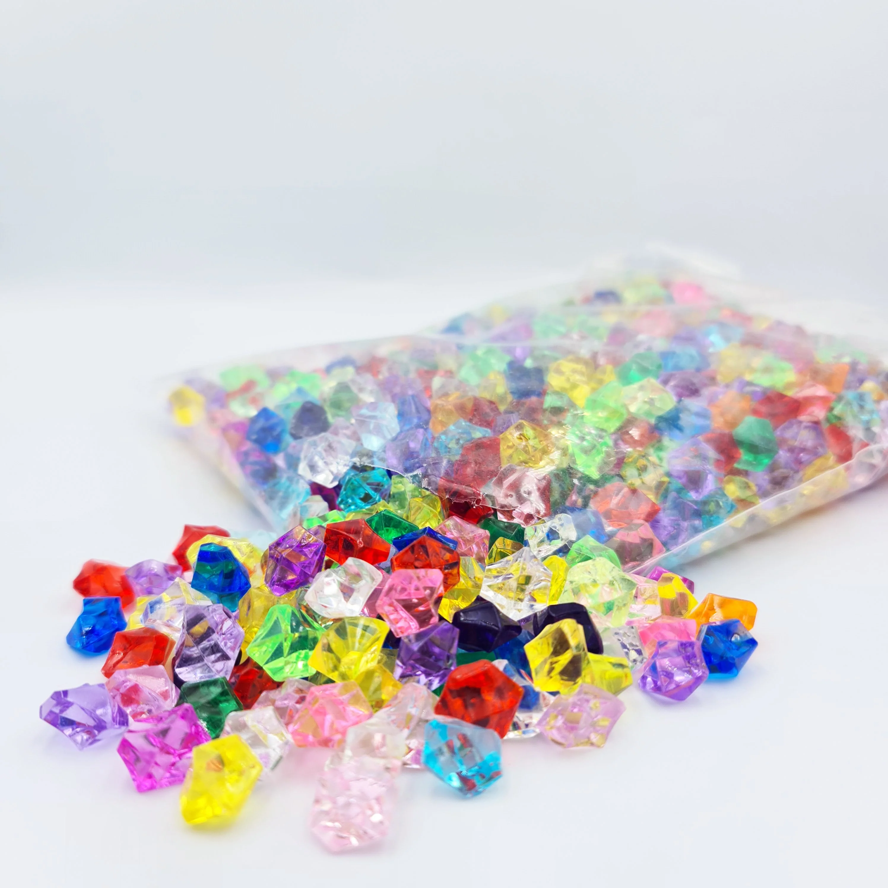 Zhen De Decoration - Deco Colour Crystal Pack (small /medium size) - Image 2