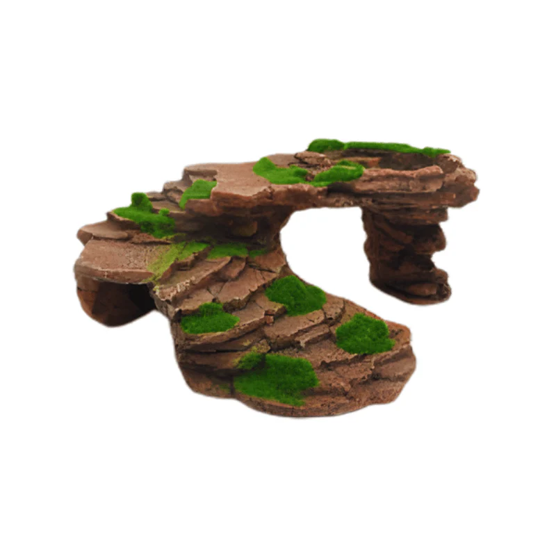 ZZ F3050 Turtle Platform deco green - Image 3