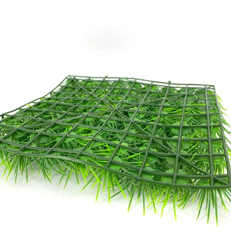 Zhen De Decoration - Carpet Hair Grid - 2525B - Image 2