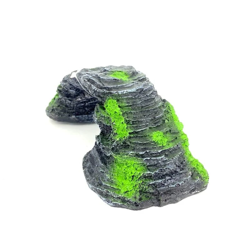 Zhen De Decoration - Mini Stone Bridge - 7701 - Image 2