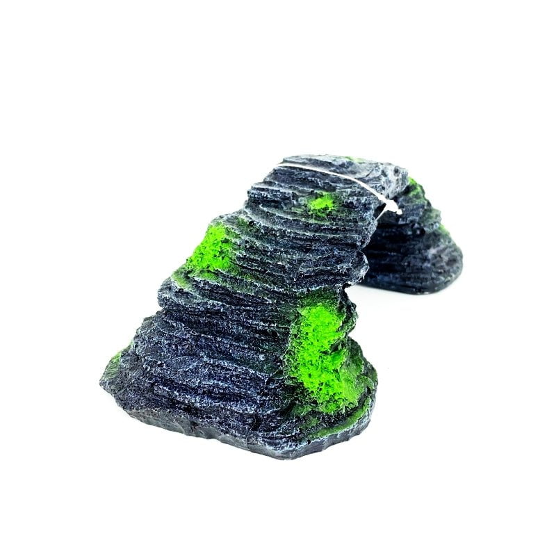 Zhen De Decoration - Mini Stone Bridge - 7701 - Image 3