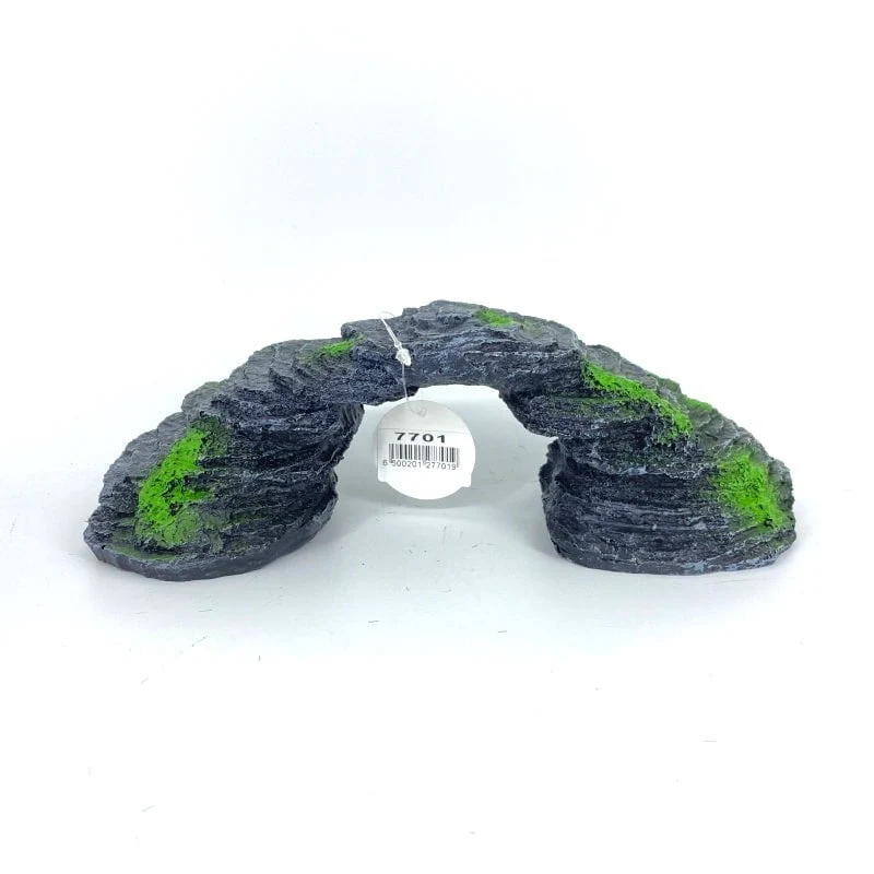 Zhen De Decoration - Mini Stone Bridge - 7701 - Image 4