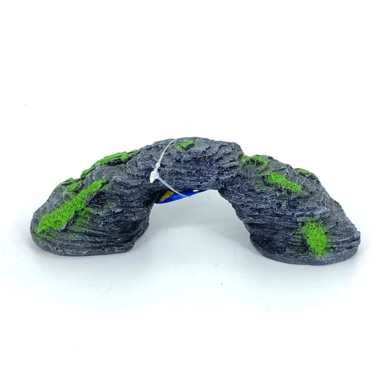 Zhen De Decoration - Mini Stone Bridge - 7703 - Image 2