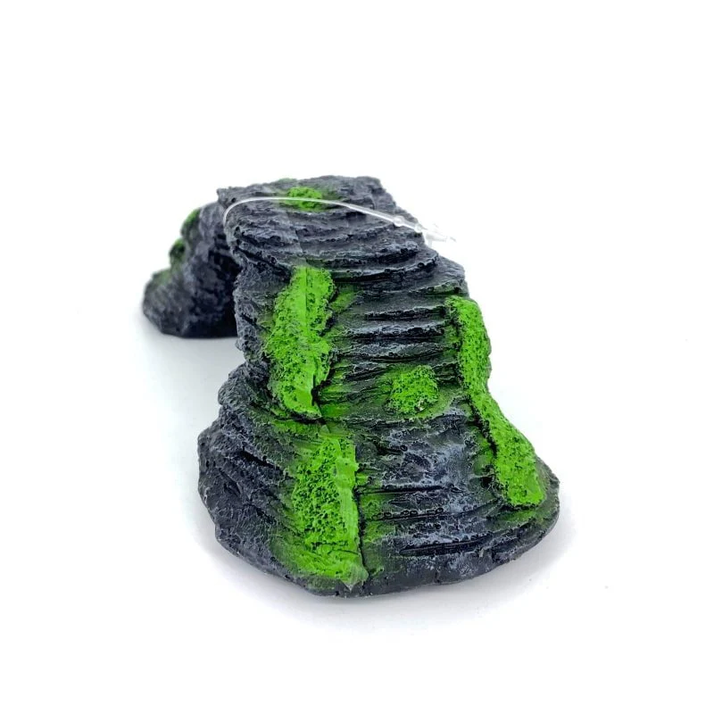 Zhen De Decoration - Mini Stone Bridge - 7703 - Image 4