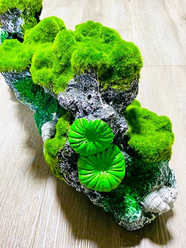 Zhen De Decoration - Rock Formations - F1928 - Image 3