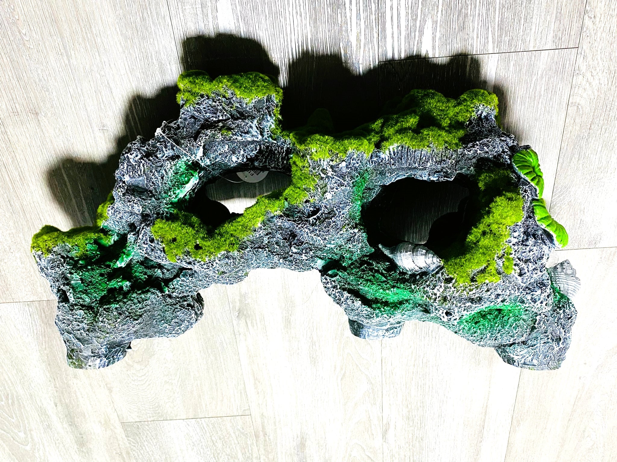 Zhen De Decoration - Rock Formations - F1928 - Image 5